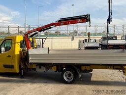 Renault MASTER DCI 150