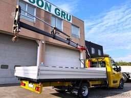 Renault MASTER DCI 150