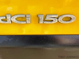 Renault MASTER DCI 150