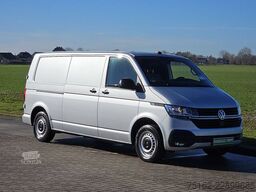 VW TRANSPORTER 2.0 TDI L2H1 Navi Trekhaak!