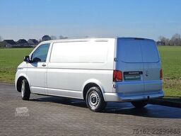 VW TRANSPORTER 2.0 TDI L2H1 Navi Trekhaak!