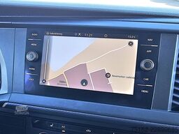 VW TRANSPORTER 2.0 TDI L2H1 Navi Trekhaak!