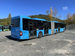 Mercedes-Benz Conecto G