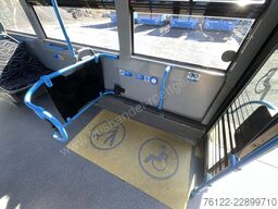 Mercedes-Benz Conecto G