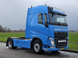 VOLVO FH 460 PTO SKIRTS VEB+