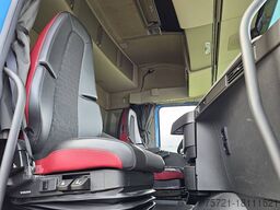 VOLVO FH 460 PTO SKIRTS VEB+