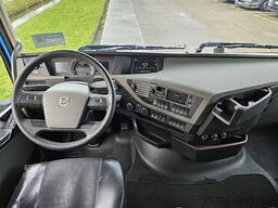 VOLVO FH 460 PTO SKIRTS VEB+