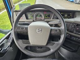 VOLVO FH 460 PTO SKIRTS VEB+