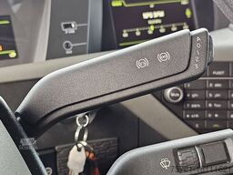 VOLVO FH 460 PTO SKIRTS VEB+