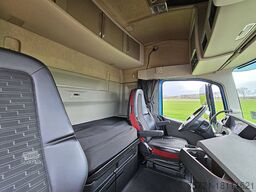 VOLVO FH 460 PTO SKIRTS VEB+