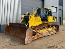 Komatsu D65PXi-18 | TOPCON READY