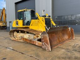 Komatsu D65PXi-18 | TOPCON READY