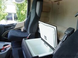 Mercedes-Benz Actros 2545 6x2 MP5/ ADR AT/Curtainsider