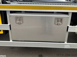 DAF FAN XD 450 Euro 6 Hyvalift 26 Ton haakarmsysteem