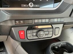 DAF FAN XD 450 Euro 6 Hyvalift 26 Ton haakarmsysteem