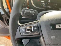 DAF FAN XD 450 Euro 6 Hyvalift 26 Ton haakarmsysteem