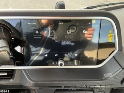 DAF FAN XD 450 Euro 6 Hyvalift 26 Ton haakarmsysteem