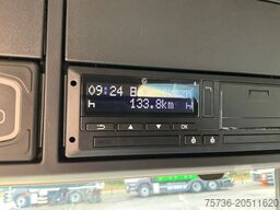 DAF FAN XD 450 Euro 6 Hyvalift 26 Ton haakarmsysteem