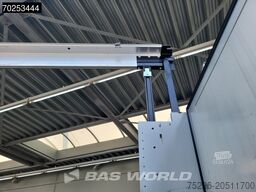 Kögel S24-1 3 axles NEW Hefdak Liftas