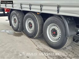 Kögel S24-1 3 axles NEW Hefdak Liftas