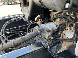 Man TGX 26.440 Euro 6 Meiller 20 Ton haakarmsysteem