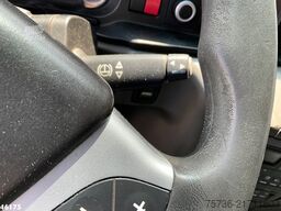 Man TGX 26.440 Euro 6 Meiller 20 Ton haakarmsysteem