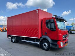 Volvo FL 240 Just 286.877 km!  Ex-brandweerwagen!