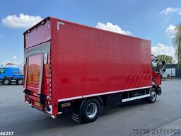 Volvo FL 240 Just 286.877 km!  Ex-brandweerwagen!