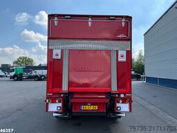 Volvo FL 240 Just 286.877 km!  Ex-brandweerwagen!