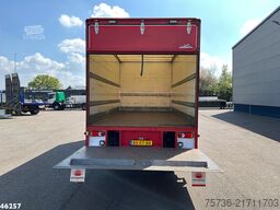 Volvo FL 240 Just 286.877 km!  Ex-brandweerwagen!