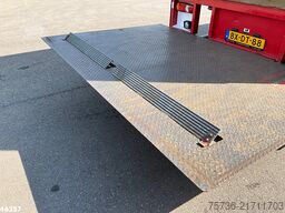 Volvo FL 240 Just 286.877 km!  Ex-brandweerwagen!