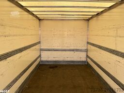 Volvo FL 240 Just 286.877 km!  Ex-brandweerwagen!