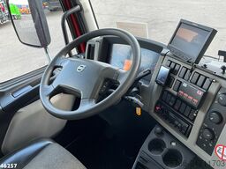 Volvo FL 240 Just 286.877 km!  Ex-brandweerwagen!