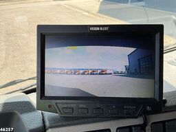 Volvo FL 240 Just 286.877 km!  Ex-brandweerwagen!