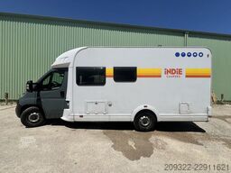 Fiat Ducato Weinsberg Carasuite 650MF 2024 | Automatico | Posti letto: 6