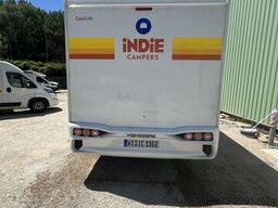 Fiat Ducato Weinsberg Carasuite 650MF 2024 | Automatico | Posti letto: 6