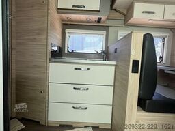 Fiat Ducato Weinsberg Carasuite 650MF 2024 | Automatico | Posti letto: 6