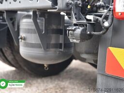 VOLVO FH 460 AERO XL ACC i-Save I-ParkCool