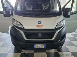 Fiat Ducato Weinsberg Carasuite 650MF 2024 | Automatico | Posti letto: 6