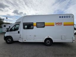 Fiat Ducato Weinsberg Carasuite 650MF 2024 | Automatico | Posti letto: 6