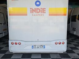 Fiat Ducato Weinsberg Carasuite 650MF 2024 | Automatico | Posti letto: 6