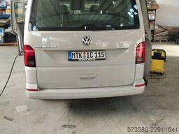 Volkswagen California Ocean, Baujahr 2022 | Automatik | Aufstelldach