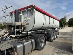Langendorf SKS-HS 24/30 ISOXX Themo isoliert