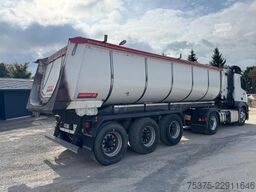 Langendorf SKS-HS 24/30 ISOXX Themo isoliert