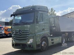 Mercedes-Benz ACTROS 1851 4x2 EURO6 CIĄGNIK SIODŁOWY Z HYDRAU...
