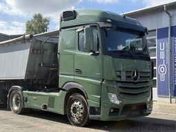 Mercedes-Benz ACTROS 1851 4x2 EURO6 CIĄGNIK SIODŁOWY Z HYDRAU...