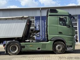 Mercedes-Benz ACTROS 1851 4x2 EURO6 CIĄGNIK SIODŁOWY Z HYDRAU...