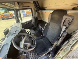 Mercedes-Benz ACTROS 1851 4x2 EURO6 CIĄGNIK SIODŁOWY Z HYDRAU...