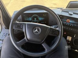 Mercedes-Benz ACTROS 1851 4x2 EURO6 CIĄGNIK SIODŁOWY Z HYDRAU...