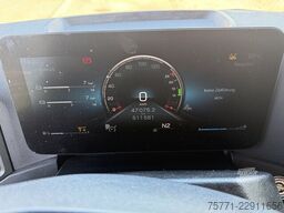 Mercedes-Benz ACTROS 1851 4x2 EURO6 CIĄGNIK SIODŁOWY Z HYDRAU...